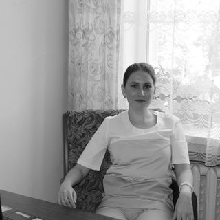 Гаврилова Марина Германовна