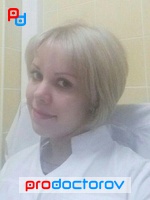 Макеева Анна Алексеевна