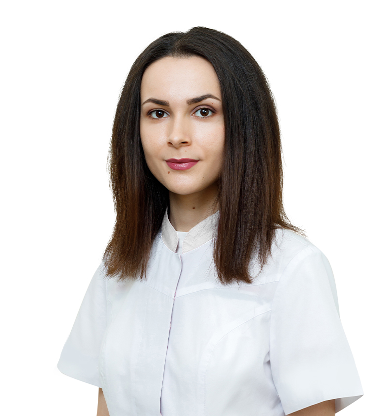 Нагиева Тамара Сафияр кызы